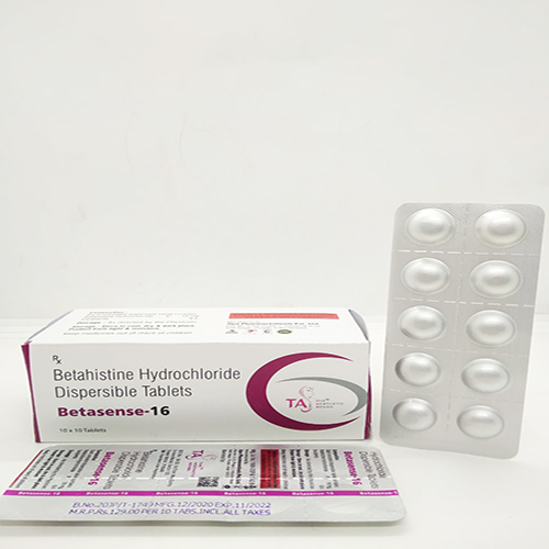 Betasense-16 Tablets