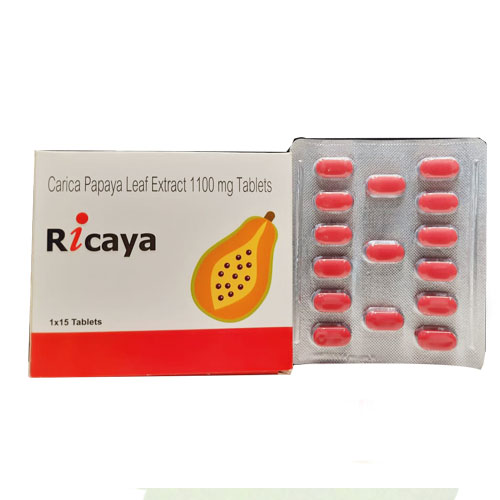 RICAYA Tablets