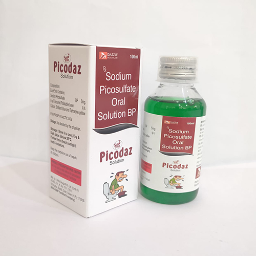 PICODAZ Syrup