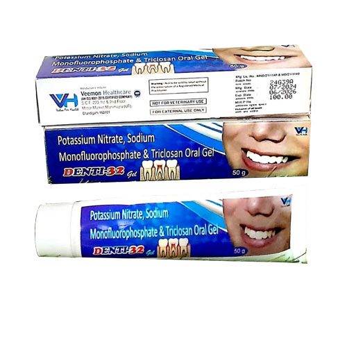 Denti-32 Tooth paste