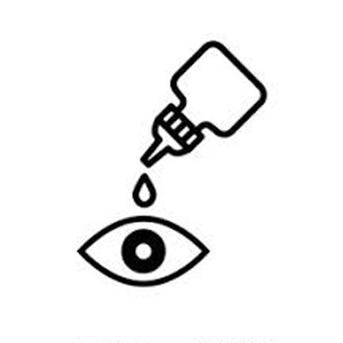 Atropine Sulphate Eye Drops