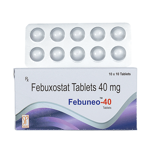 FEBUNEO-40 Tablets
