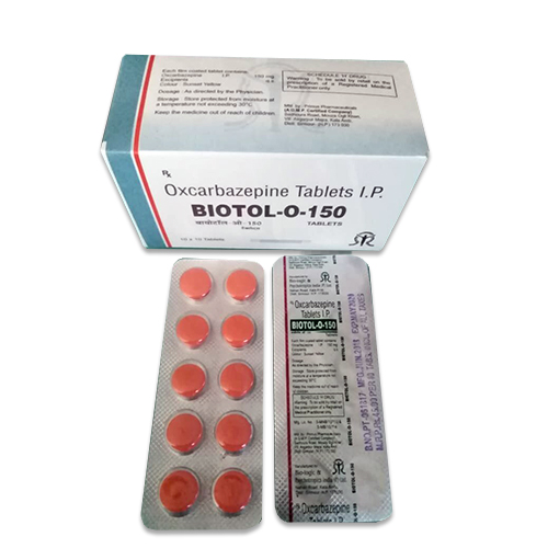 BIOTOL-O 150 Tablets