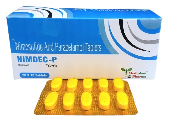 NIMDEC-P