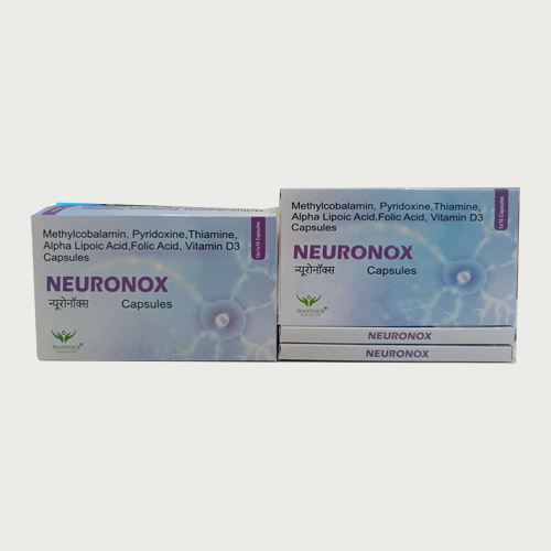 NEURONOX Capsules