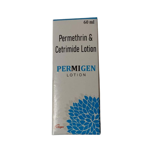 PERMIGEN LOTION