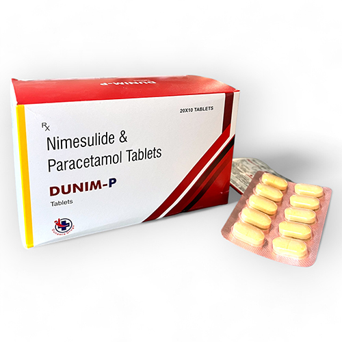 DUNIM-P Tablet