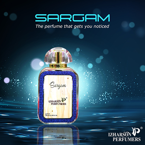 SARGAM PERFUMES 