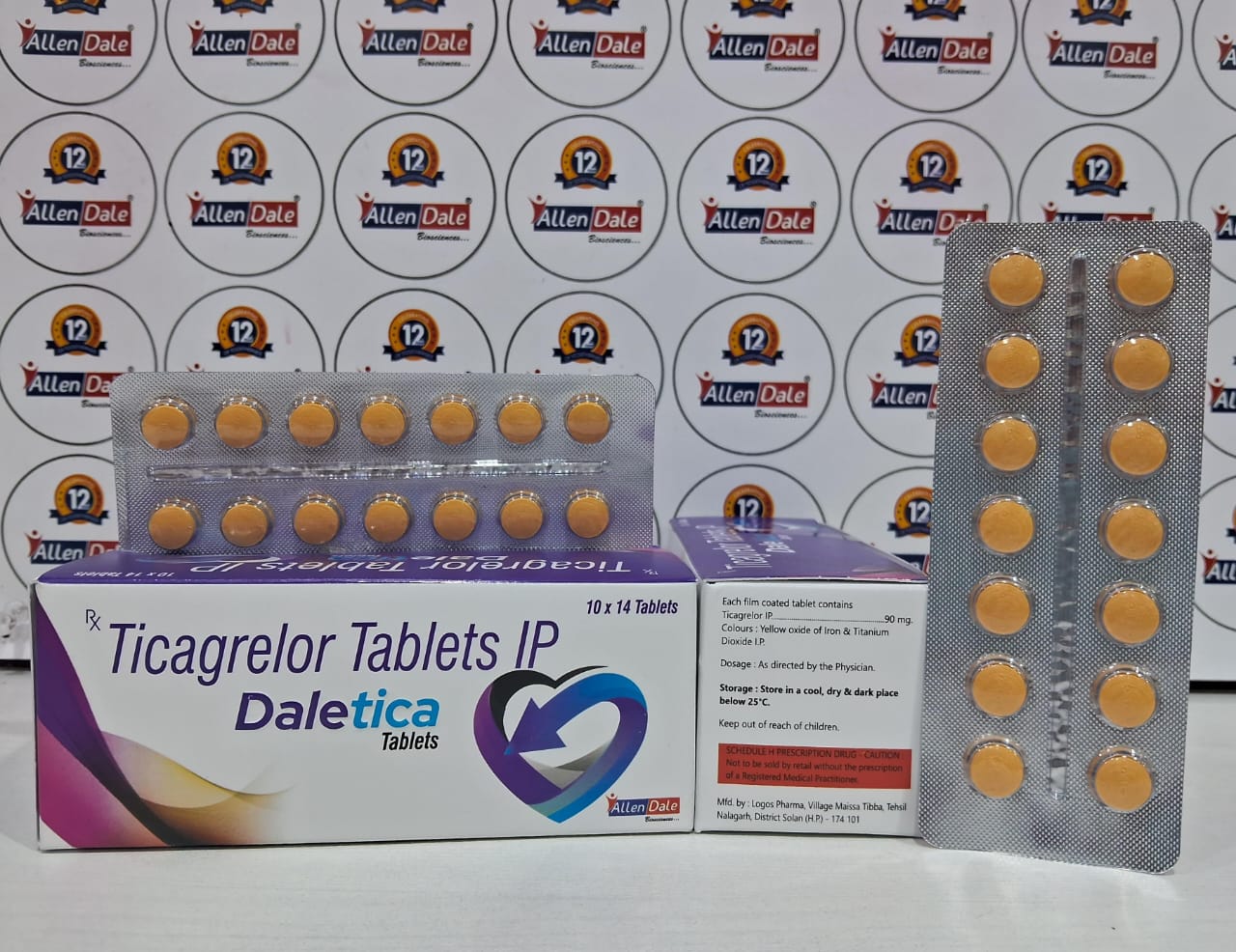 DALETICA