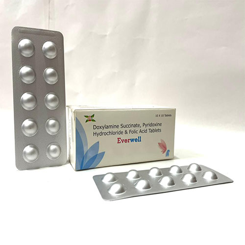 Everwell Tablets