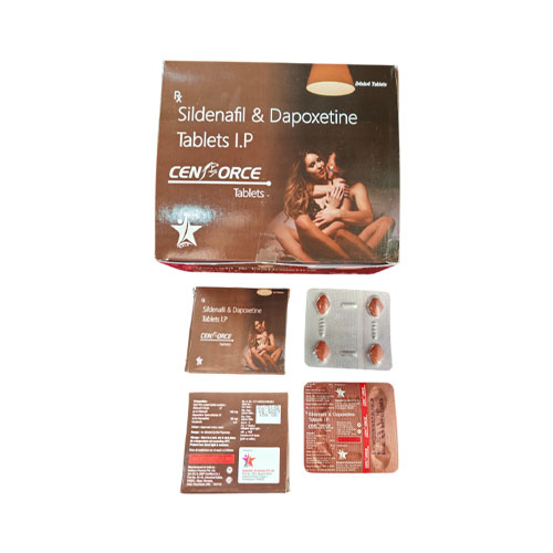 CENFORCE TABLETS