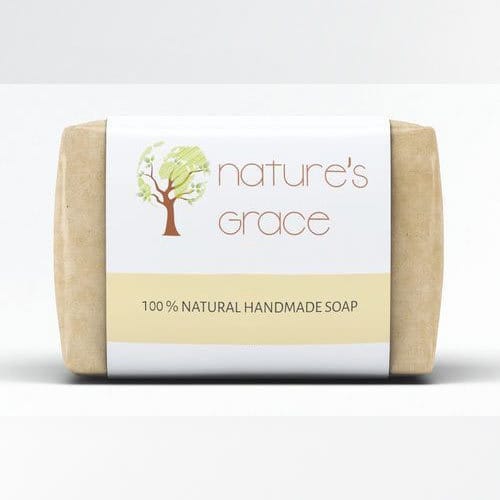 Natures's Grace Pimple Care Soap