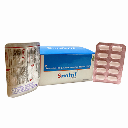 SMOLTIF Tablets