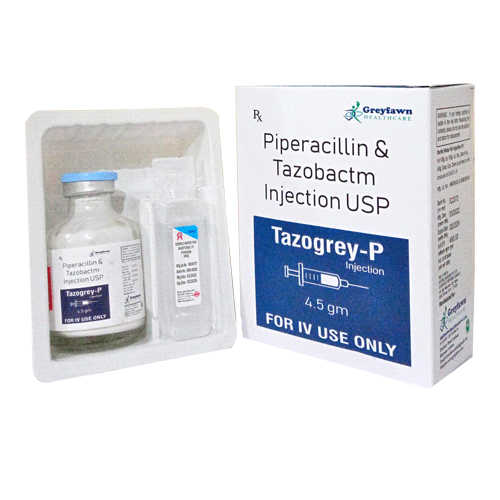 Tazogrey-P Injection