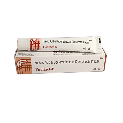 FUCITACT-B CREAM