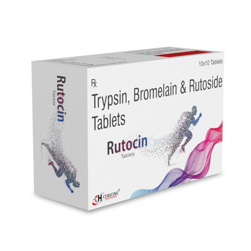 RUTOCIN-Tablets