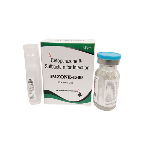 IMZONE-1500 INJECTION