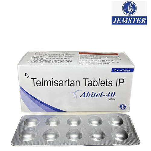 ABITEL-40 Tablets