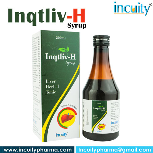 Inqtliv-H Syrup