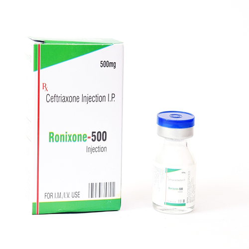 RONIXONE™ 500 Injection