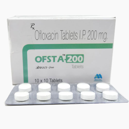 OFSTA-200 Tablets
