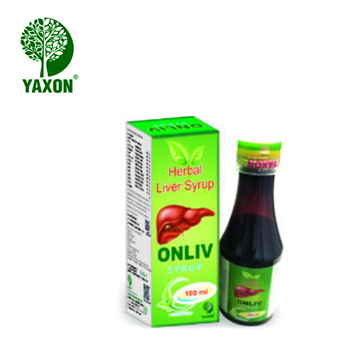 ONLIV SYRUP (100ML)