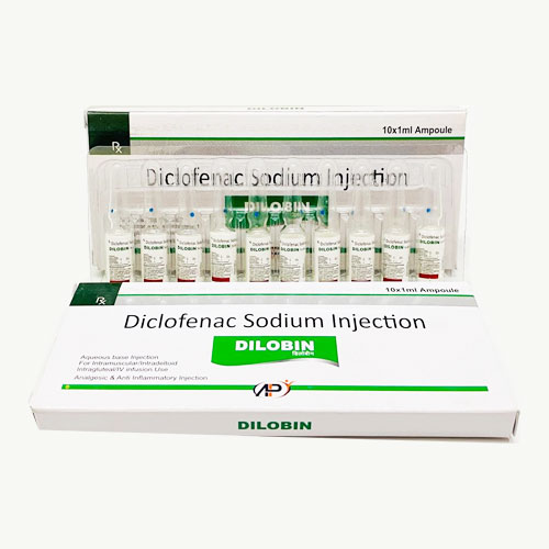 DILOBIN Injection