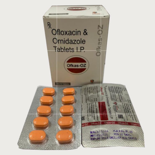 OFKAS-OZ Tablets