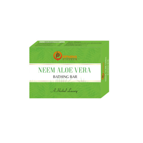 OPSONS NEEM ALOEVERA SOAPS