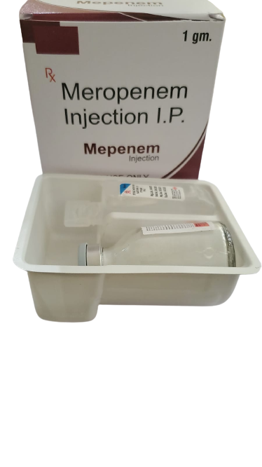 MEPENEM Injection