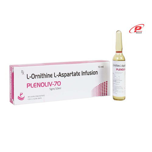 PLENOLIV-70 Injection