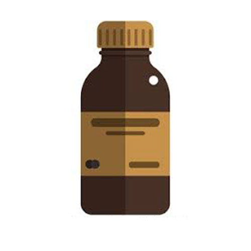 Coenzyme 100 mg + Biotin 7.5 mg + Thiamine 50 mg + L-Carnitine 200 mcg Syrups