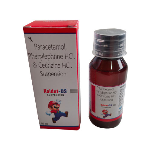 KOLDUT - DS SUSPENSION