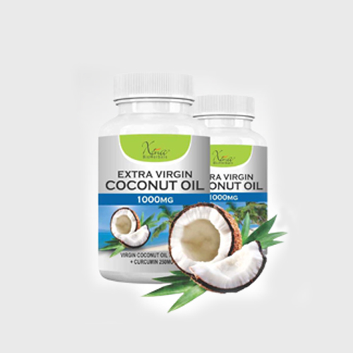 Extra Virgin Coconut Oil