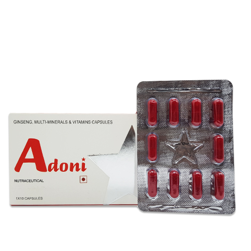 ADONI Capsules