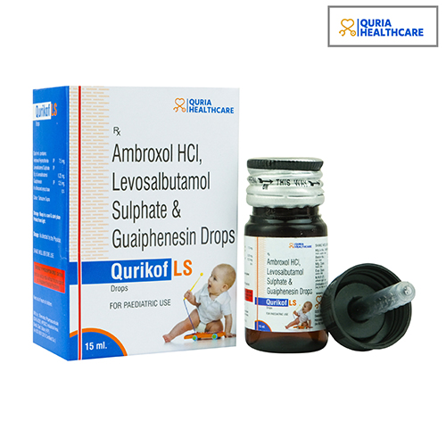 QURIKOF-LS Drops