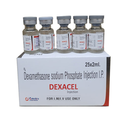 DEXACEL INJECTION