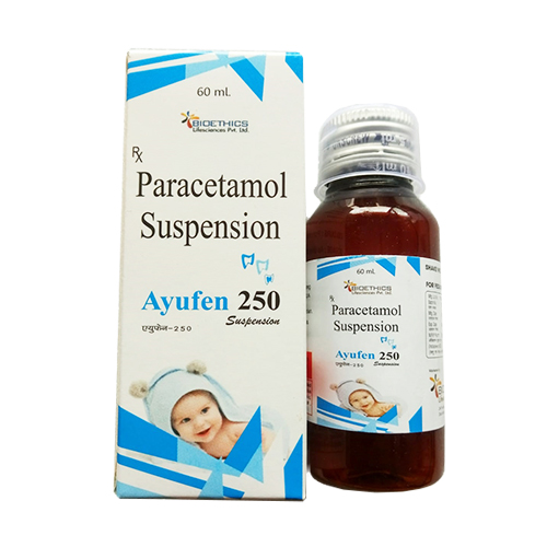 Ayufen-250 Suspension