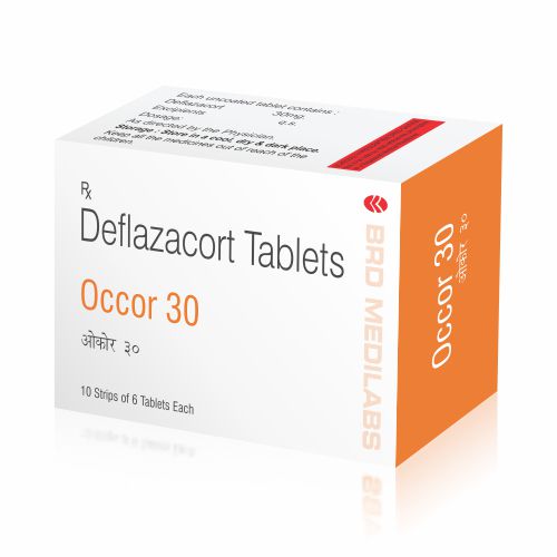 OCCOR-30 Tablets