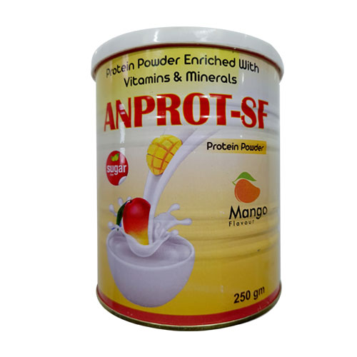 ANPROT-SF POWDER (Mango)