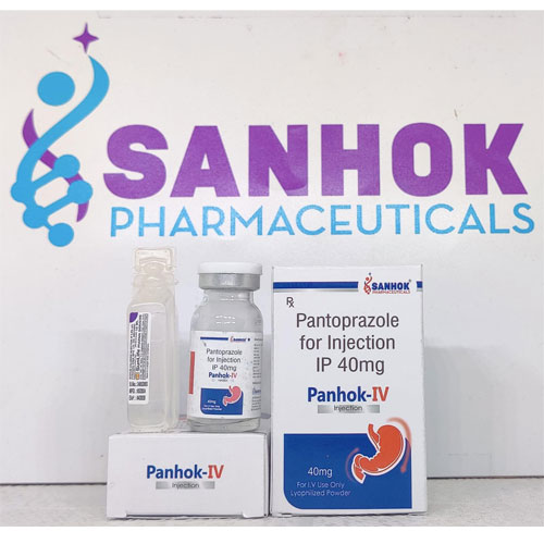 PANHOK-IV Injection