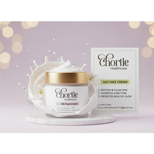 LILY FACE CREAM