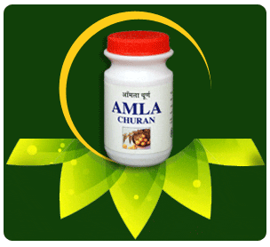Amla Churan (Emblica Officinalis)