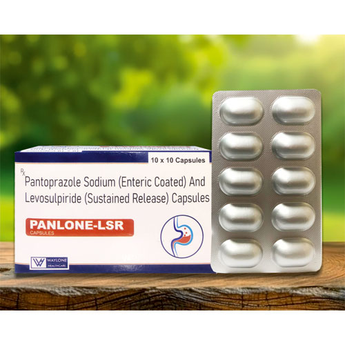 PANLONE-LSR Capsules