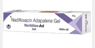 Norbliss - Ad Gel