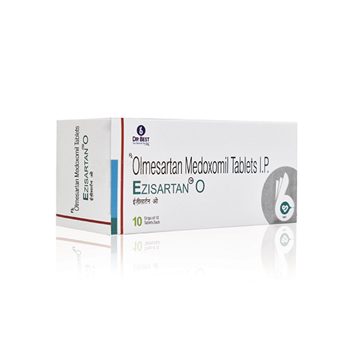 EZISARTAN-O Tablets