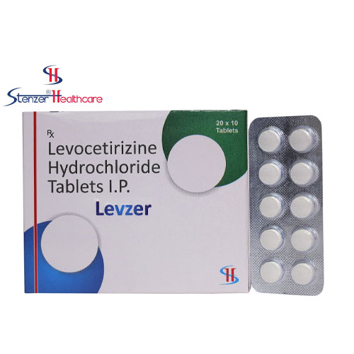 LEVZER TABLETS
