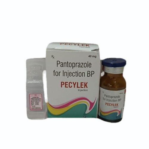 Pecylek Injection