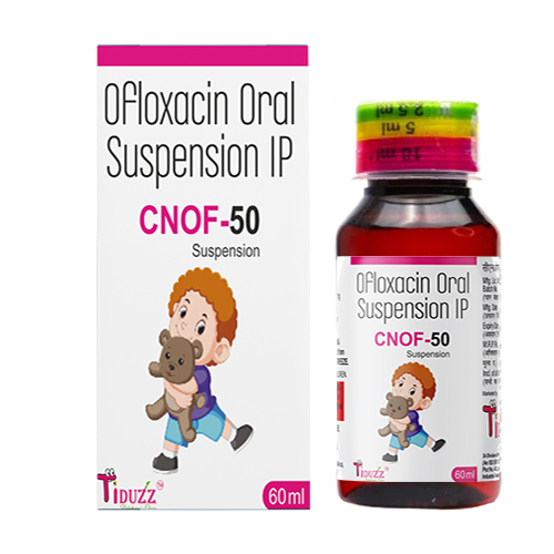 CNOF-50 SUSPENSION