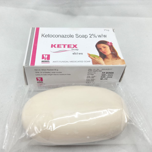 KETEX Soap